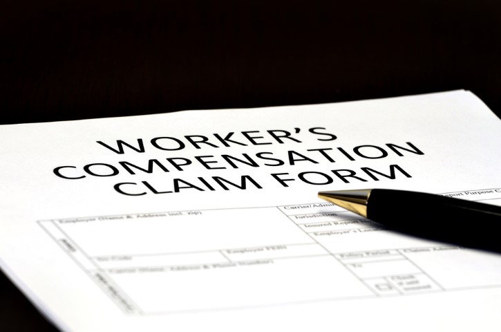 Workers’ compensation protects you after a serious work injury