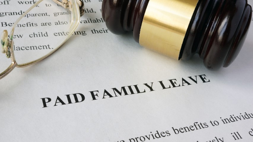 Can I Collect Paid Family Leave If A Family Member Contracts Covid-19?
