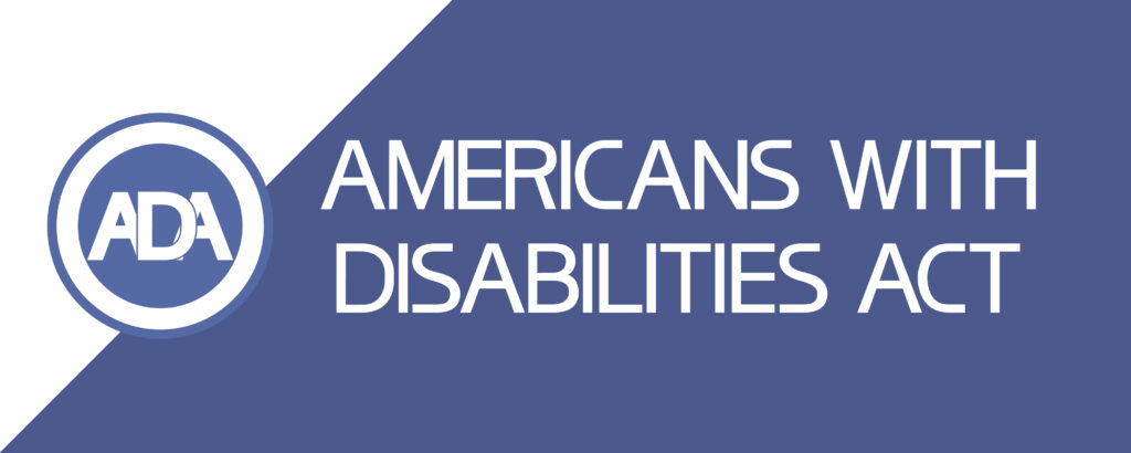 How the Americans with Disabilities Act affects disabled workers