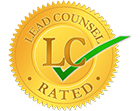 Lead Counsel Rated Attorneys