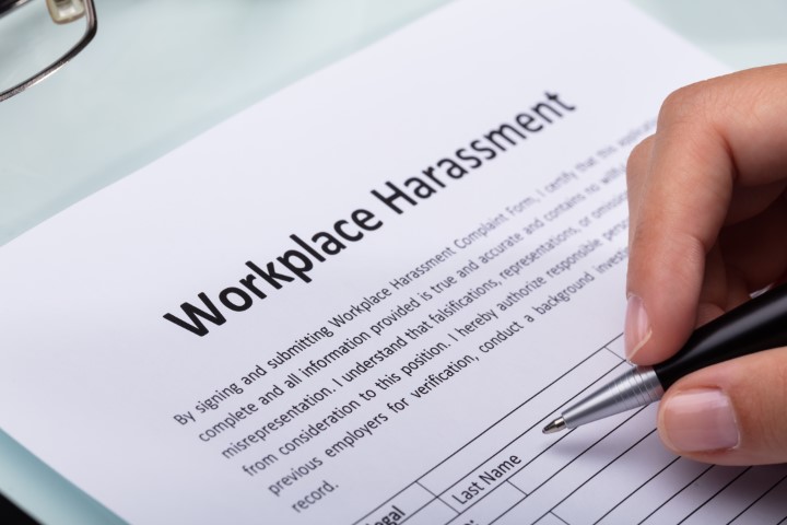 How to Let Your Employer Know About Workplace Discrimination